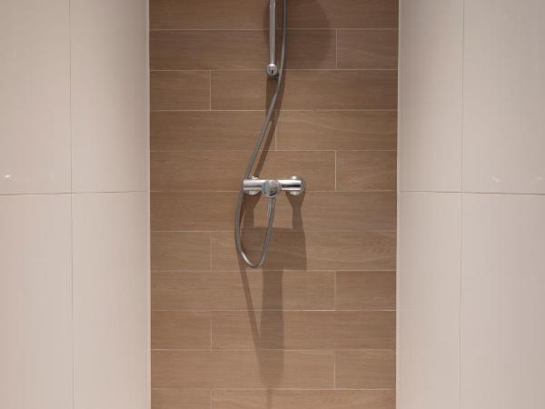 Hotel Mitland : photo 7 de la chambre chambre double supérieure