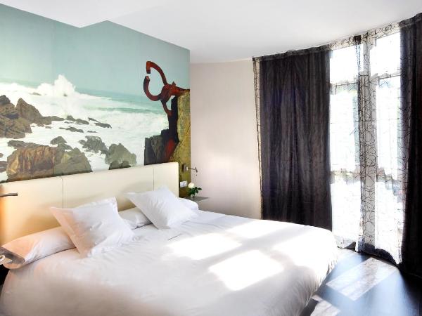 Barceló Costa Vasca : photo 1 de la chambre suite