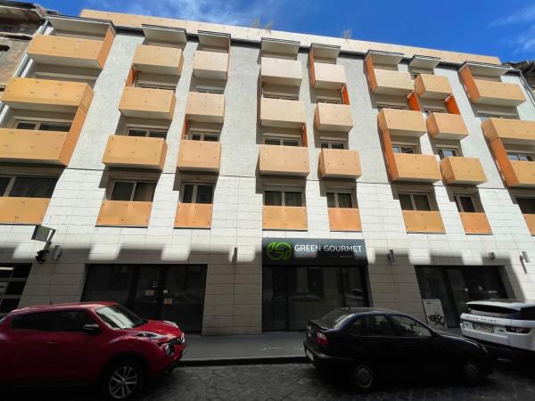 Vagabond Broadway : photo 1 de la chambre appartement standard