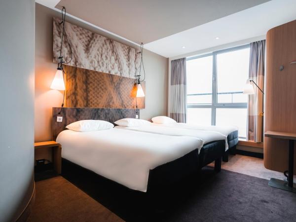 Ibis Den Haag City Centre : photo 8 de la chambre chambre triple standard