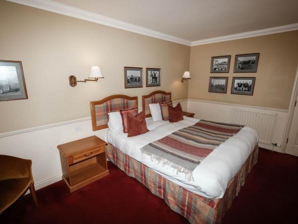 York Pavilion Hotel, Sure Hotel Collection by Best Western : photo 3 de la chambre chambre double standard