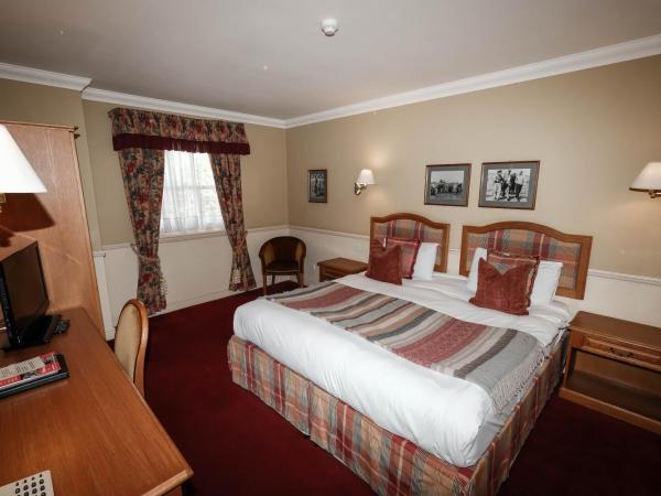 York Pavilion Hotel, Sure Hotel Collection by Best Western : photo 2 de la chambre chambre double standard