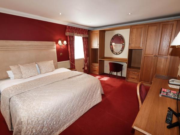 York Pavilion Hotel, Sure Hotel Collection by Best Western : photo 4 de la chambre chambre lit queen-size deluxe