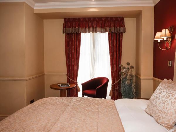 York Pavilion Hotel, Sure Hotel Collection by Best Western : photo 1 de la chambre chambre lit queen-size deluxe