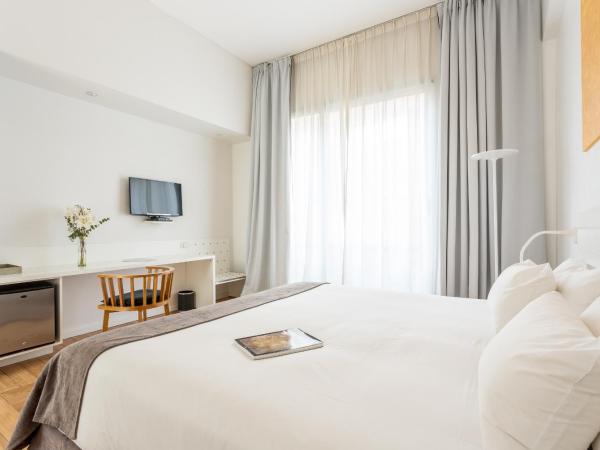 Boutique Suites Palermo : photo 2 de la chambre chambre double standard