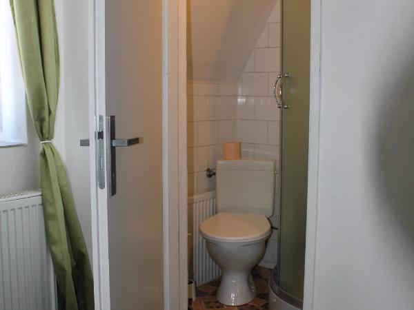 Hotel Corrado : photo 3 de la chambre chambre quadruple