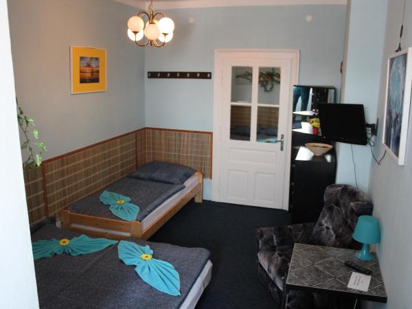 Hotel Corrado : photo 3 de la chambre chambre triple