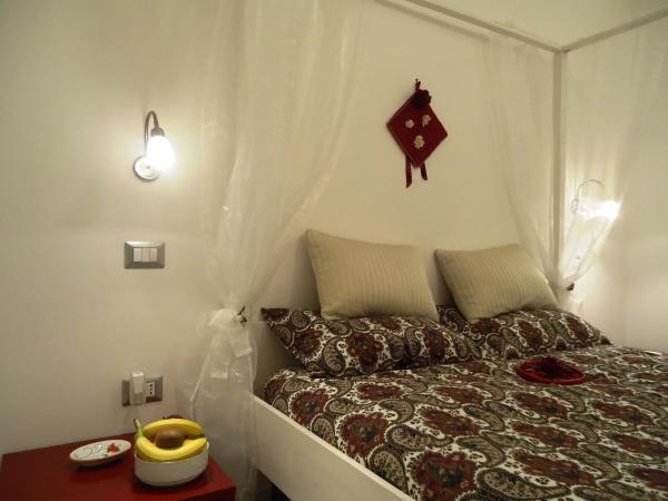 Villa Dafne : photo 1 de la chambre chambre double - annexe