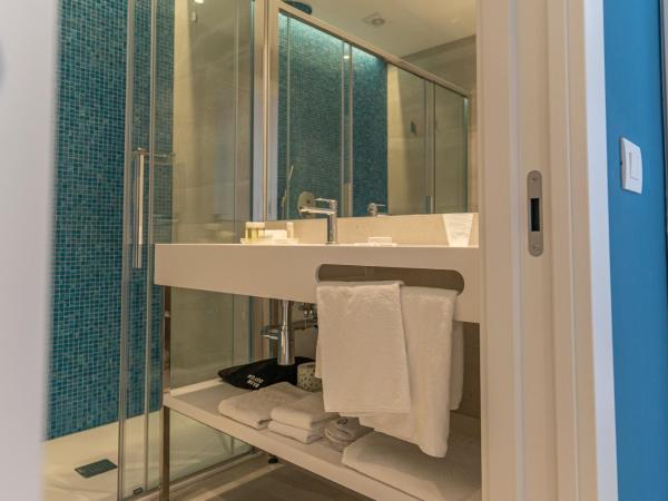 Hotel Orient & Pacific : photo 3 de la chambre suite junior - vue sur mer