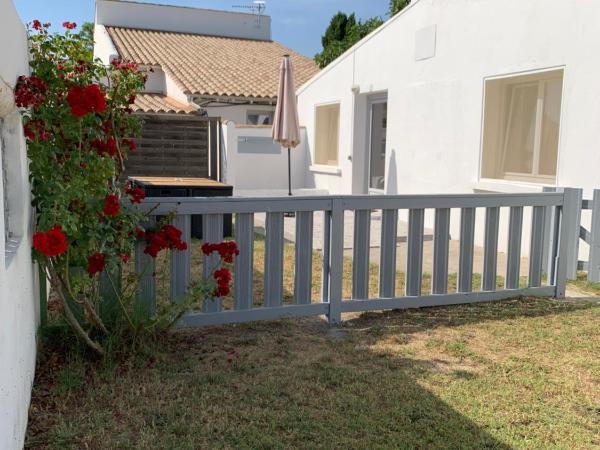 Hotel Mas des Lys : photo 4 de la chambre chambre familiale standard