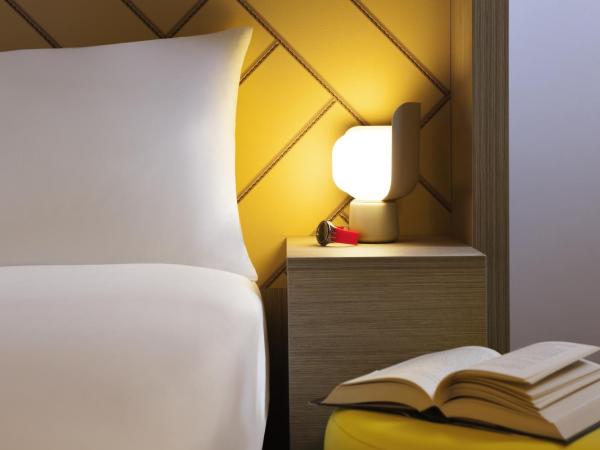 Ibis Styles Paris Massena Olympiades : photo 3 de la chambre chambre lits jumeaux standard