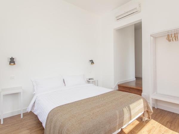 Lisbon Old Town Guest House : photo 7 de la chambre suite - vue sur rivière