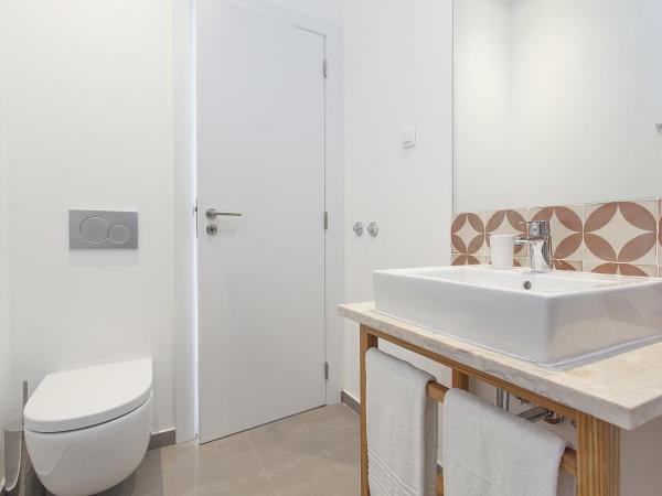 Lisbon Old Town Guest House : photo 10 de la chambre suite - vue sur ville