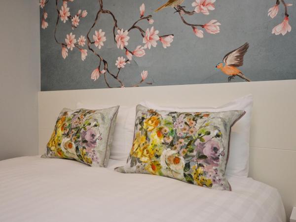 The Portobello Serviced Apartments by StayPrime : photo 5 de la chambre petit studio - sous-sol