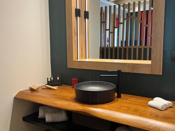 Artion Boutique by Enorme : photo 1 de la chambre suite premium