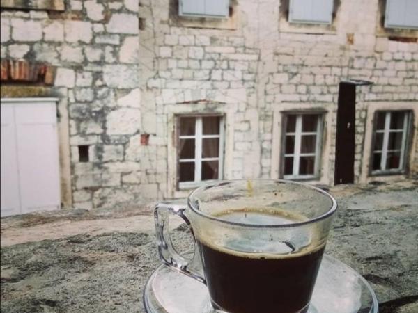 TowerHouseSasso : photo 10 de la chambre chambre double avec salle de bains privative