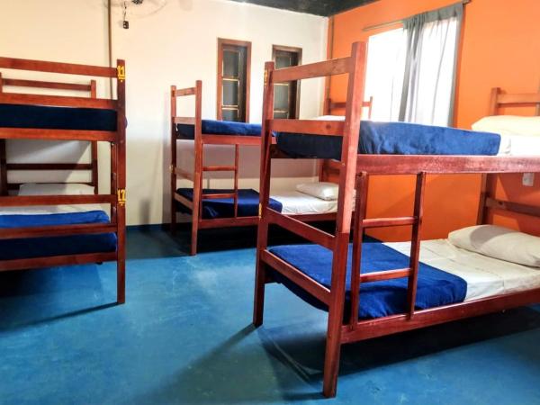 Numa Boa HOSTEL Búzios : photo 6 de la chambre lit dans dortoir mixte de 10 lits