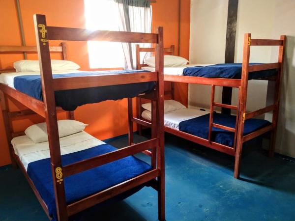 Numa Boa HOSTEL Búzios : photo 1 de la chambre lit dans dortoir mixte de 10 lits