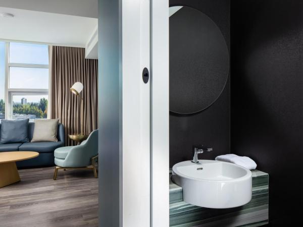 Versante Hotel : photo 5 de la chambre suite deluxe