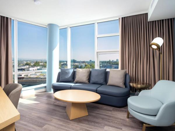 Versante Hotel : photo 6 de la chambre suite deluxe