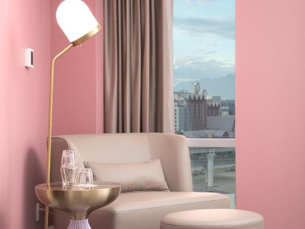 Versante Hotel : photo 5 de la chambre suite exécutive