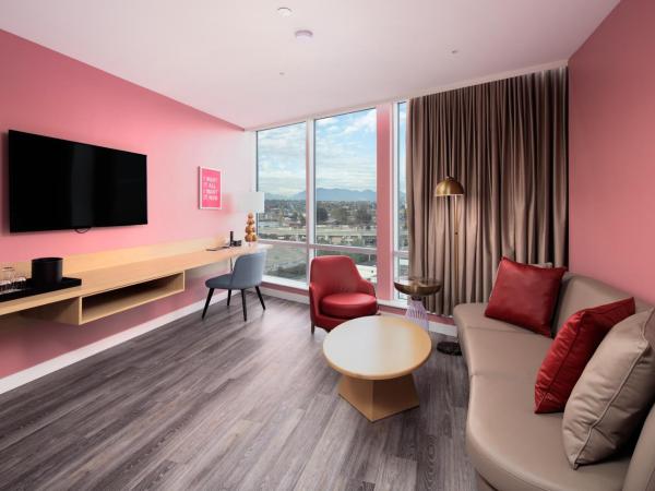 Versante Hotel : photo 7 de la chambre suite exécutive