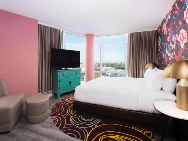 Versante Hotel : photo 4 de la chambre suite exécutive