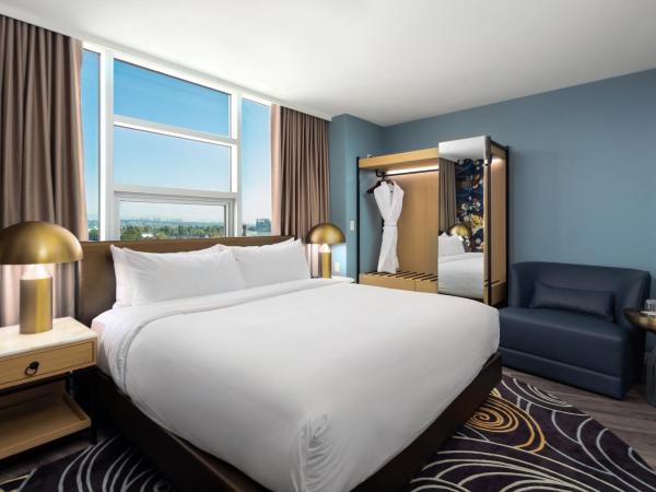 Versante Hotel : photo 2 de la chambre suite deluxe