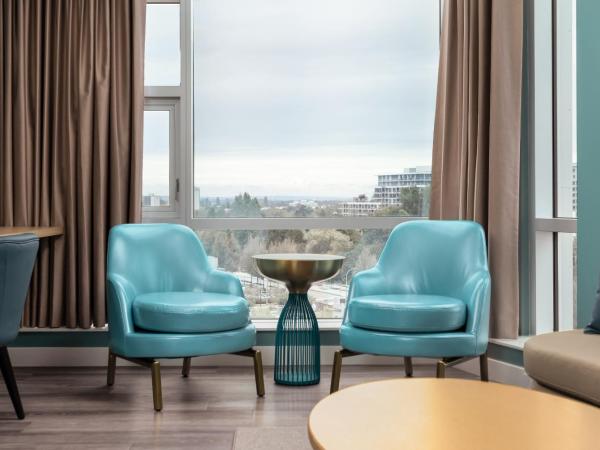 Versante Hotel : photo 8 de la chambre suite supérieure lit king-size