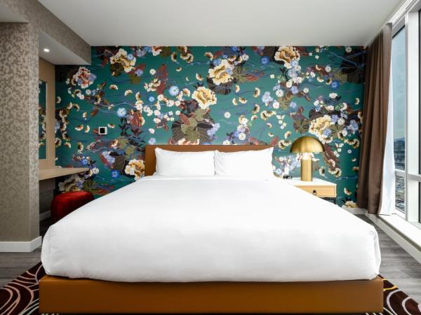 Versante Hotel : photo 5 de la chambre suite supérieure