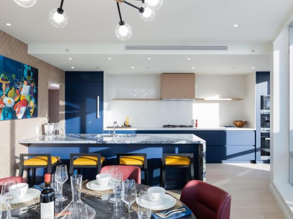 Versante Hotel : photo 10 de la chambre suite 2 chambres