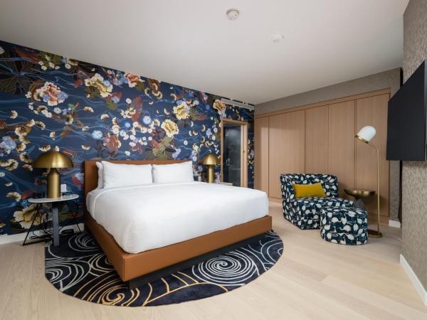 Versante Hotel : photo 8 de la chambre suite 2 chambres