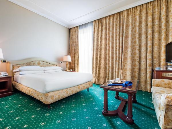 Hotel Internazionale : photo 6 de la chambre chambre double