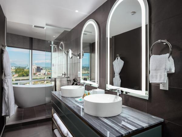 Versante Hotel : photo 4 de la chambre chambre supérieure avec 2 lits queen-size