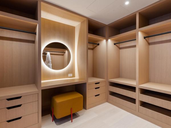 Versante Hotel : photo 7 de la chambre suite 2 chambres