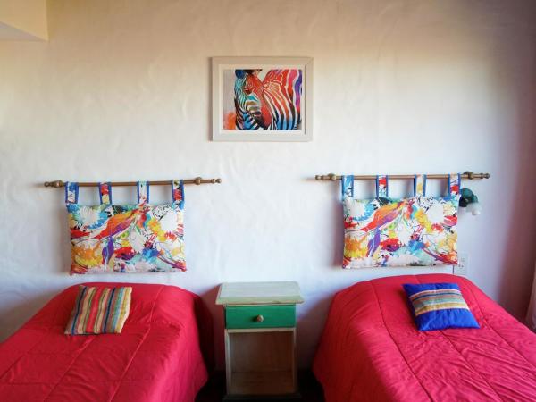 Mi sueño : photo 7 de la chambre appartement en duplex
