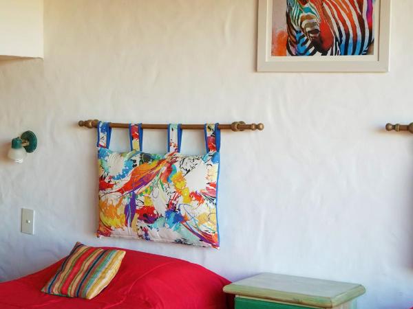 Mi sueño : photo 8 de la chambre appartement en duplex