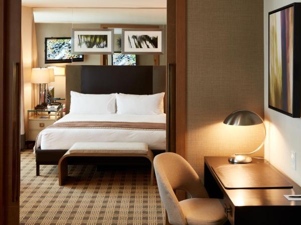 Loden Vancouver : photo 1 de la chambre suite 1 chambre