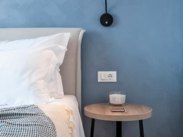 Luxury Residence Levante : photo 10 de la chambre chambre lit king-size deluxe