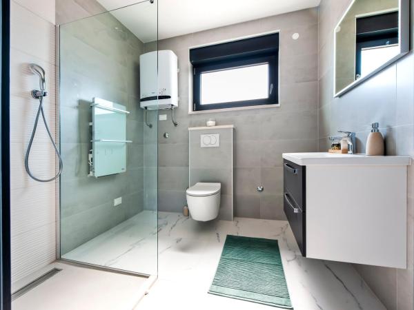 Luxury Residence Levante : photo 9 de la chambre studio lit king-size deluxe