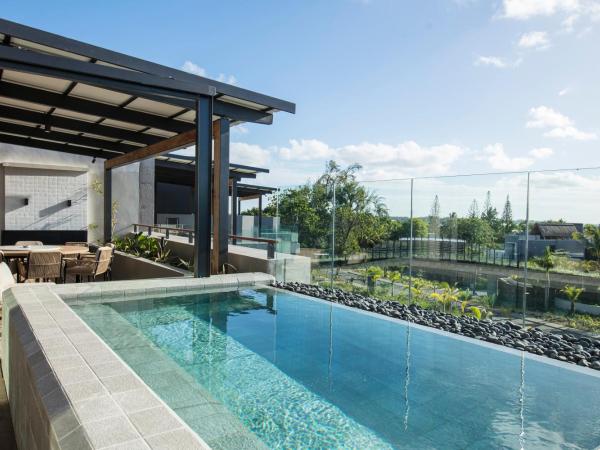 LUX* Grand Baie Resort & Residences : photo 1 de la chambre penthouse lux