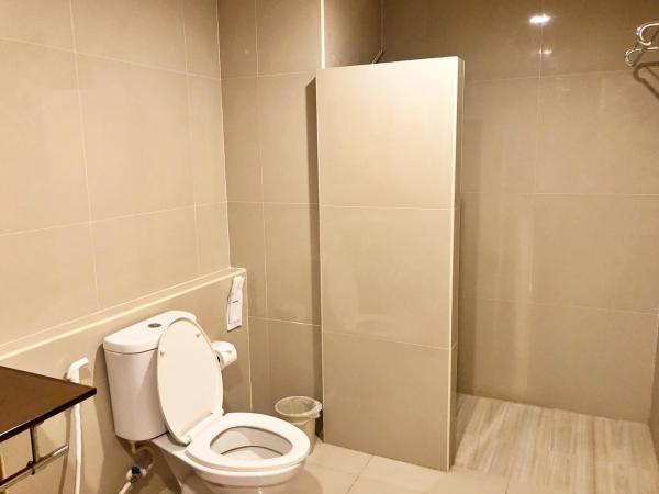 Assasa Huahin : photo 5 de la chambre chambre familiale