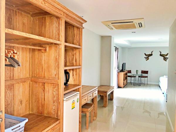 Assasa Huahin : photo 6 de la chambre chambre familiale