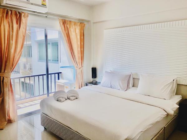Assasa Huahin : photo 1 de la chambre chambre double ou lits jumeaux standard