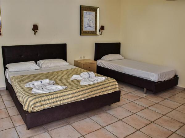 Eleonora Αnissaras : photo 2 de la chambre chambre double