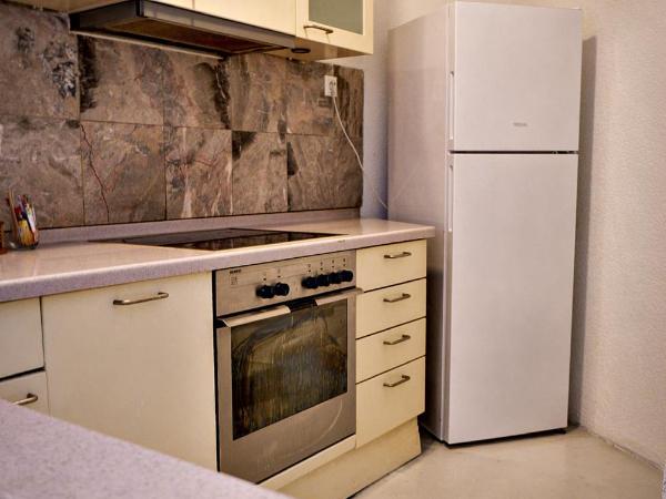 Bono Hotel Old Town : photo 9 de la chambre suite en duplex