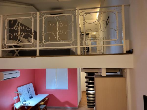 The Boutique Residence Hotel : photo 9 de la chambre chambre familiale supérieure