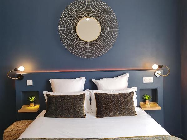 Hôtel Le C - Boutique Hôtel : photo 2 de la chambre suite junior