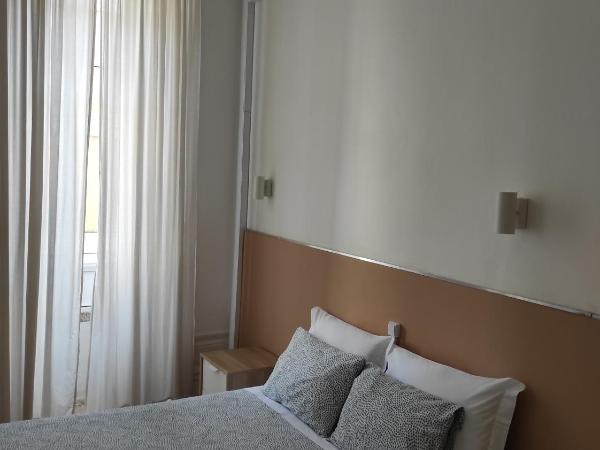 Lira Guest House B&B : photo 2 de la chambre chambre double