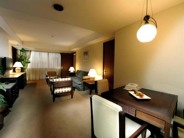 Grand Margherita Hotel : photo 1 de la chambre studio junior